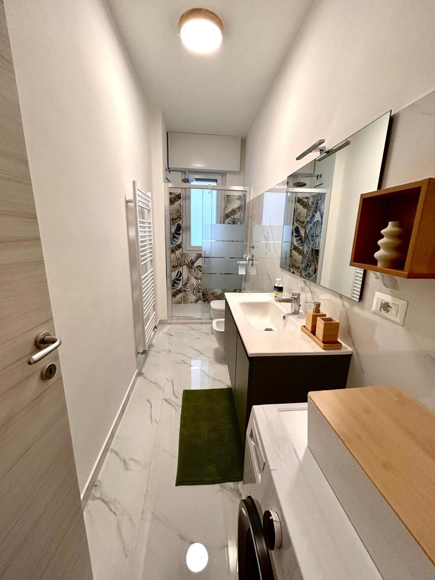 San Siro - Rho Fiera - La Quercia Apartment Milan